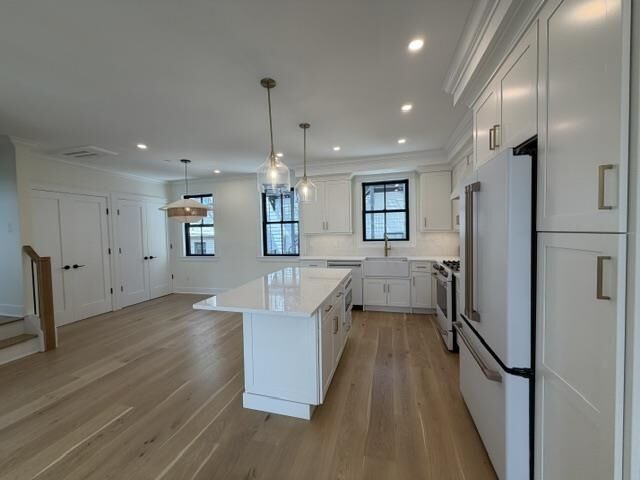 Property Photo:  406 Court St 501  NJ 07030 