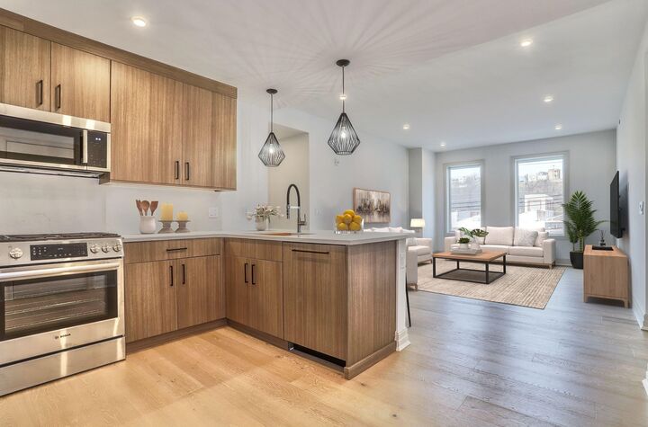 Property Photo:  921 Madison St 606  NJ 07030 