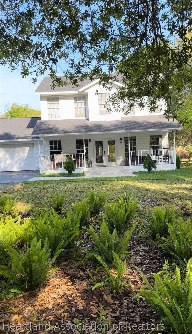 Property Photo: 11200 S Jefferson Avenue FL 33852