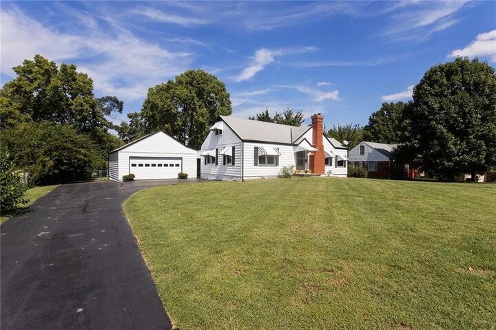Property Photo:  11400 E 78th Street  MO 64138 