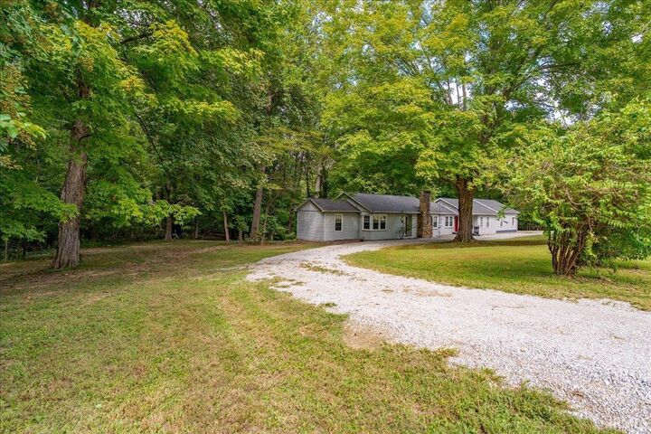 Property Photo:  10624 Altheide Road  IN 47620 
