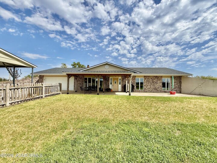 Property Photo: 57245 String Creek Road MO 65018
