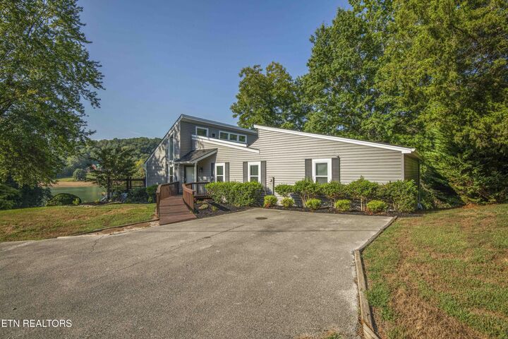Property Photo:  2255 Peninsula Drive  TN 37760 