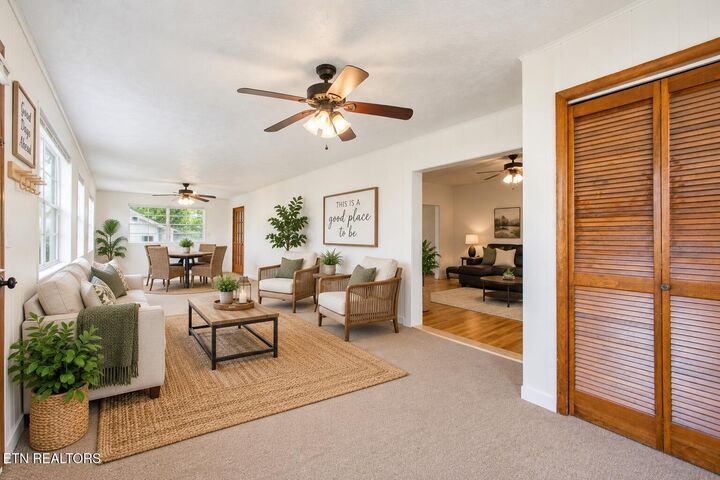 Property Photo:  409 Walden Ave  TN 37748 