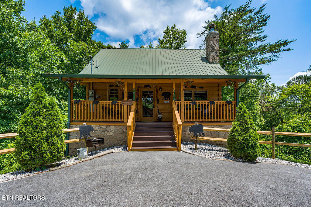 Property Photo:  1728 Scenic Woods Way  TN 37876 
