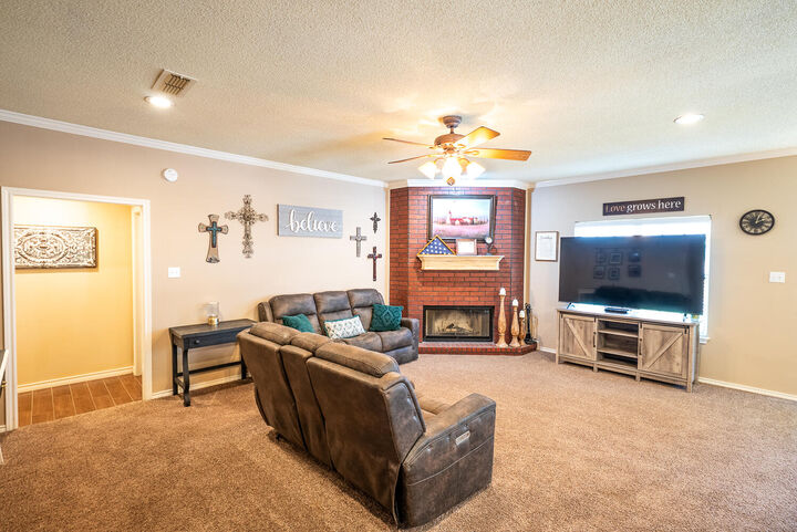 Property Photo:  5416 100th Street  TX 79424 