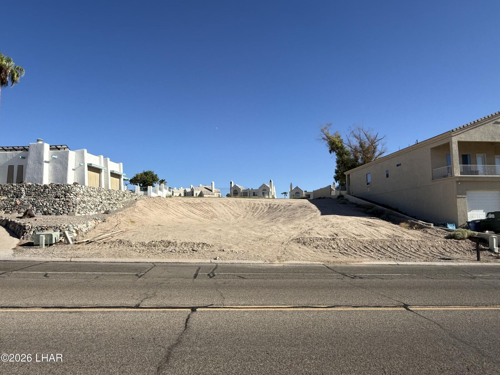 Property Photo:  2508 Saratoga Ave  AZ 86406 