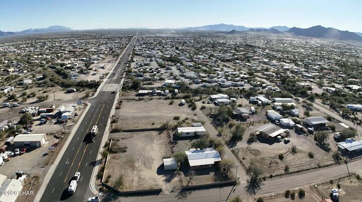 Property Photo:  646 N Central Blvd  AZ 85346 