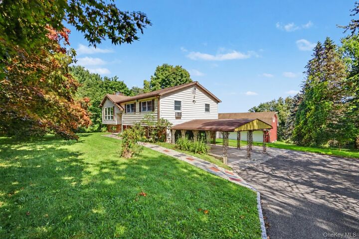 Property Photo:  214 Starr Ridge Road  NY 10509 