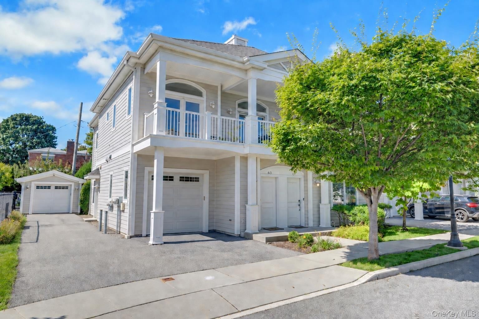 Property Photo:  63 Island Point 63  NY 10464 