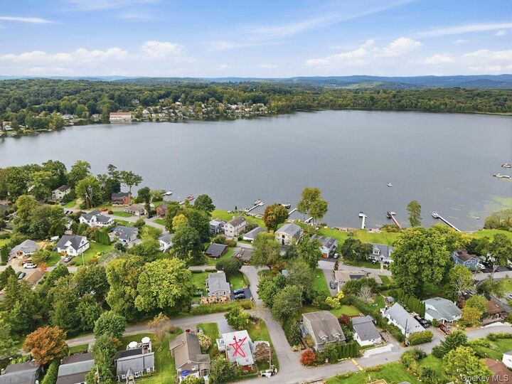 Property Photo:  23 Orchard Road  NY 10509 