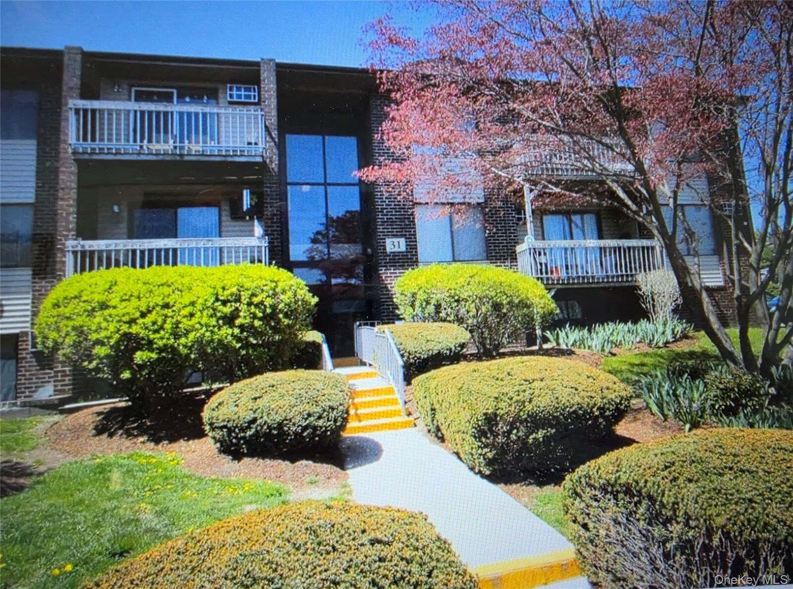 Property Photo:  320 Country Club Lane  NY 10970 
