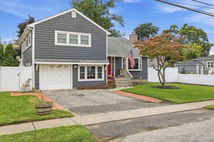 Property Photo: 131 Fir Street NY 11757