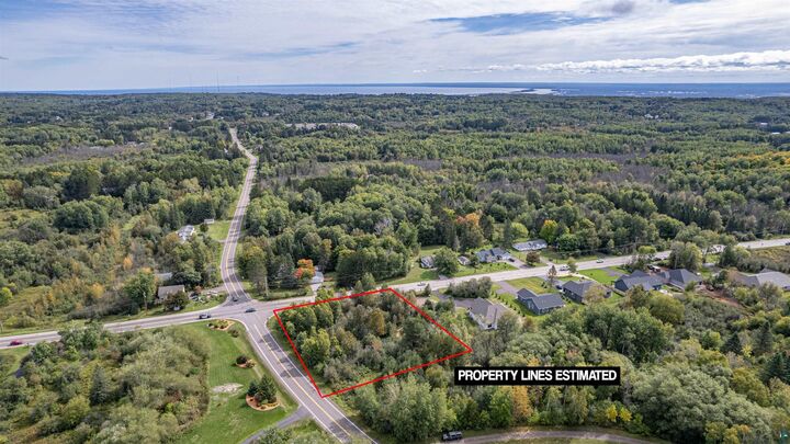 Property Photo:  3841 Stebner Rd  MN 55811 