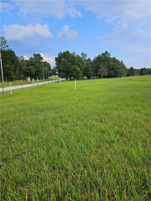 Property Photo:  0 Grand Bay-Wilmer Road  AL 36695 