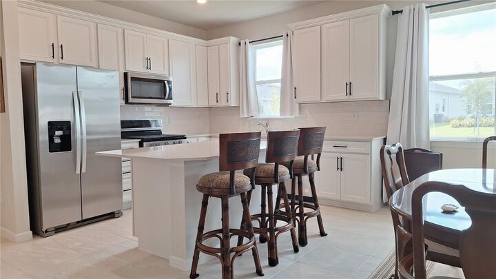 Property Photo: 15193 Aqua Sol Lane FL 34787
