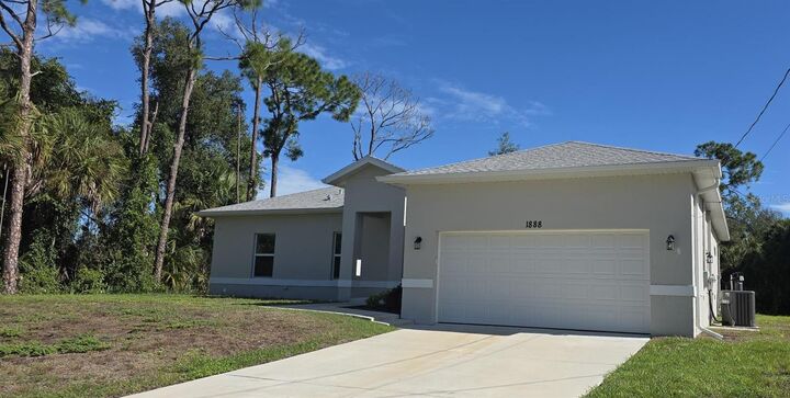 Property Photo: 1888 Franklin Lane FL 34286