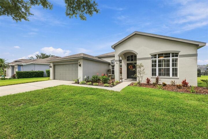 Property Photo: 6315 Bridgevista Drive FL 33547
