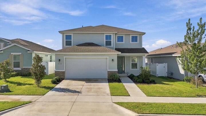 Property Photo: 7238 SW 60th Lane FL 34474