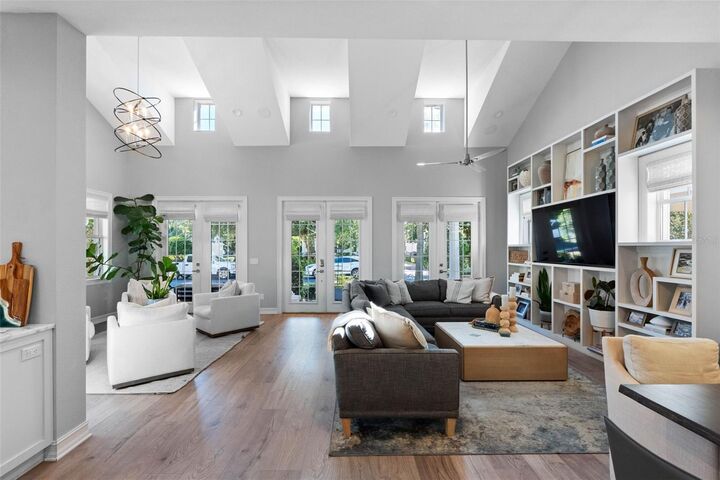 Property Photo: 6054 Yeats Manor Drive FL 33616