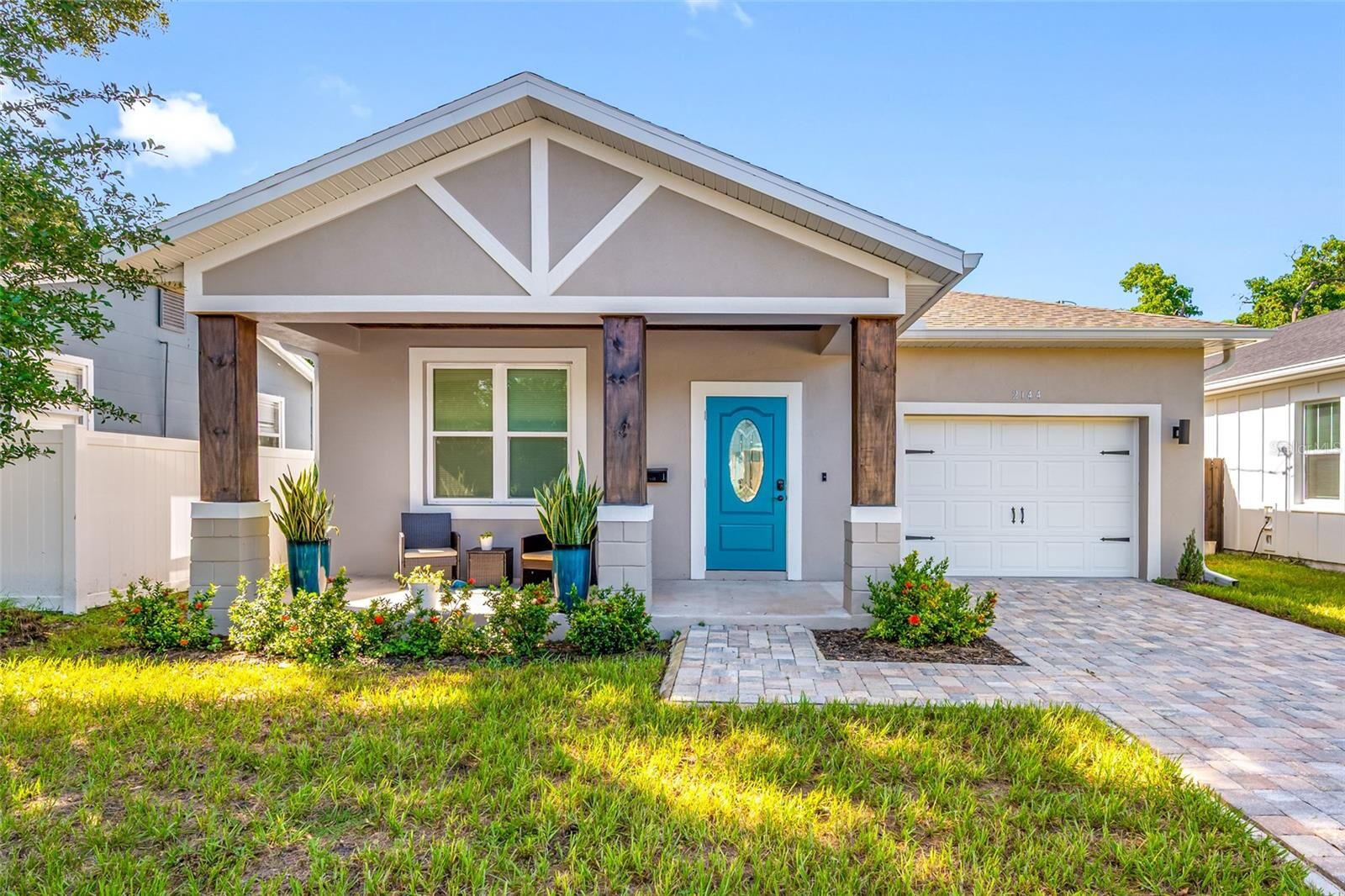 Property Photo:  2144 43rd Terrace N  FL 33714 