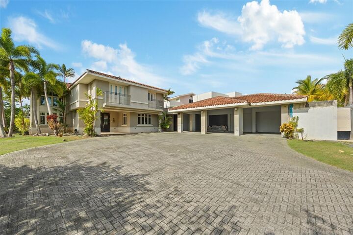 Property Photo:  406 Dorado Beach East  PR 00646 