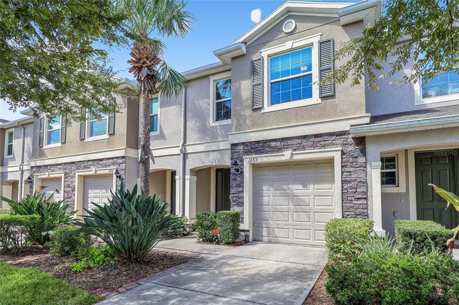 Property Photo: 12713 Lexington Ridge Street FL 33578