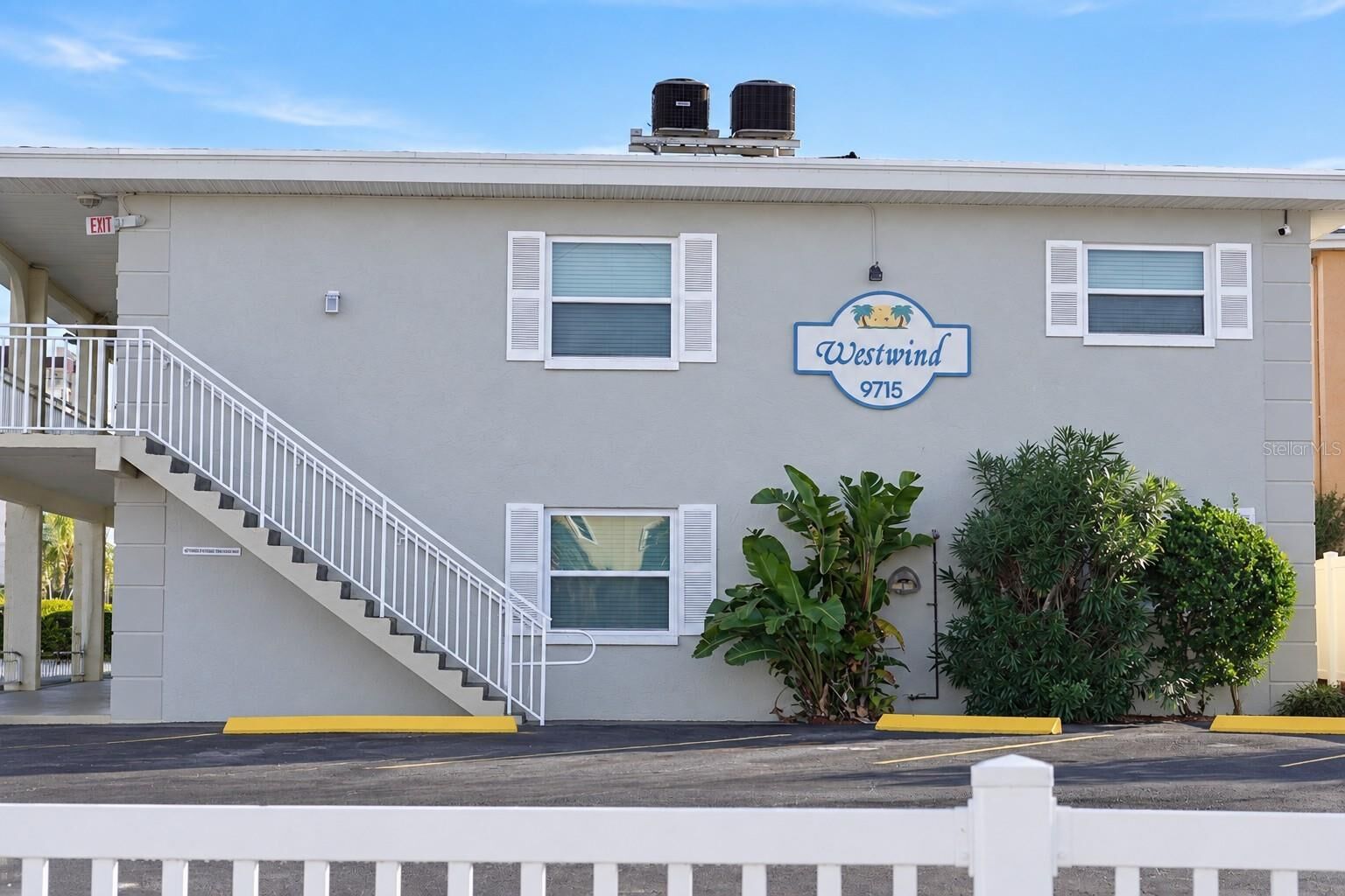 Property Photo: 9715 Harrell Avenue 1 FL 33706
