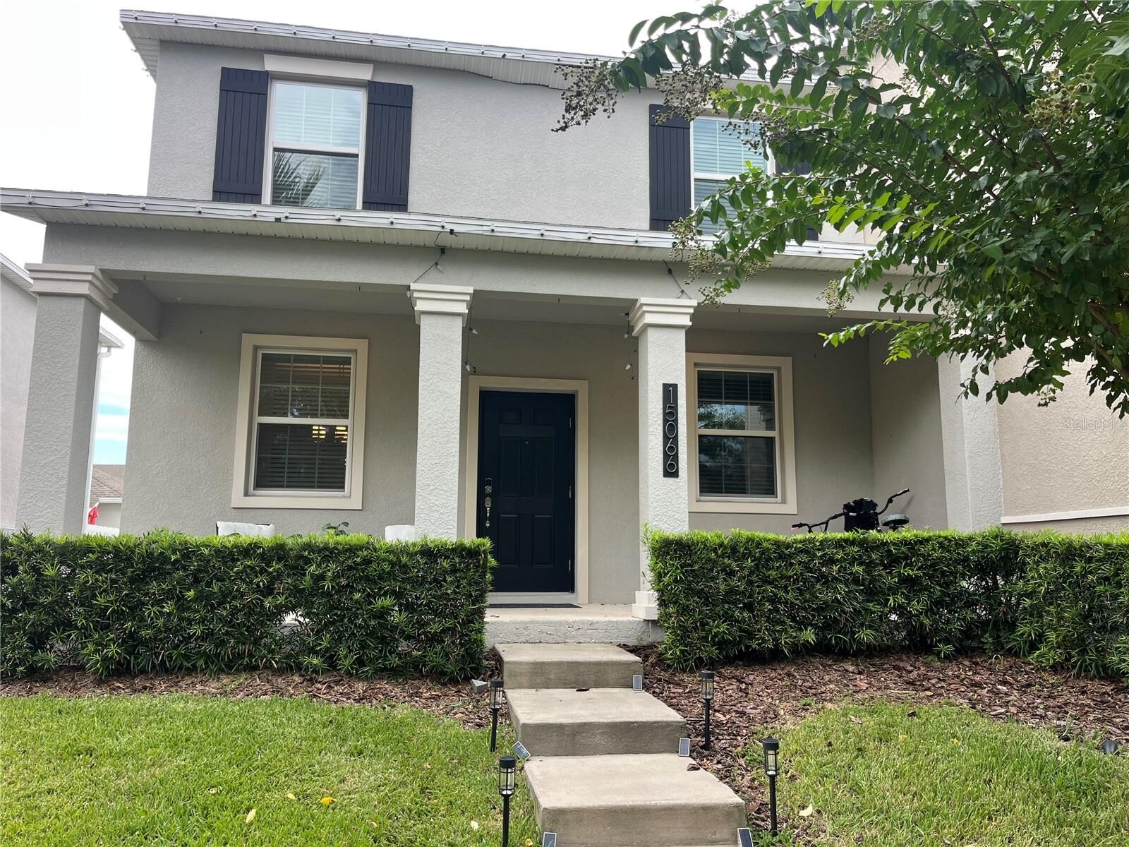 Property Photo:  15066 Chapter Way  FL 34787 
