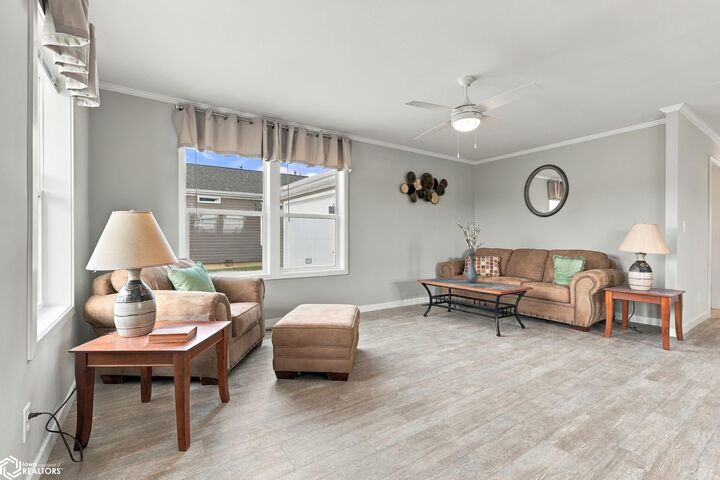 Property Photo:  1500 E Linden #145 Drive 145  IA 52641 