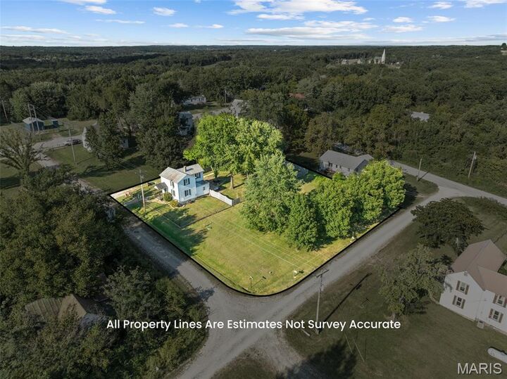 Property Photo:  20 E Avenue  MO 63056 