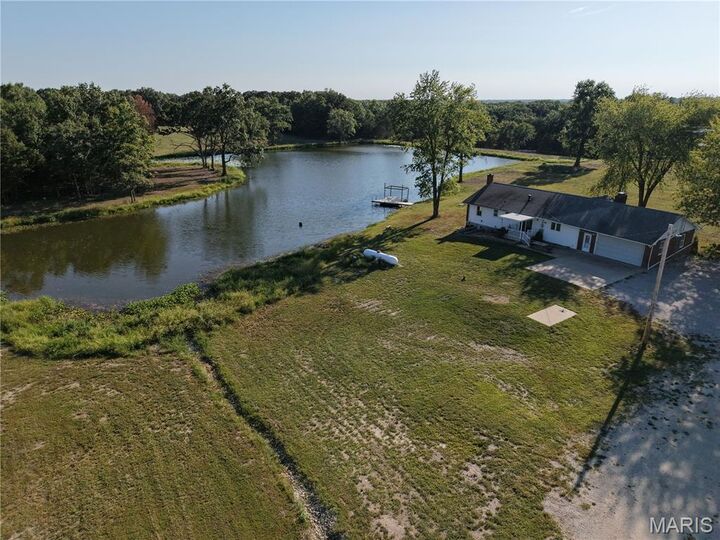 Property Photo: 186 S Hwy 19 MO 63363