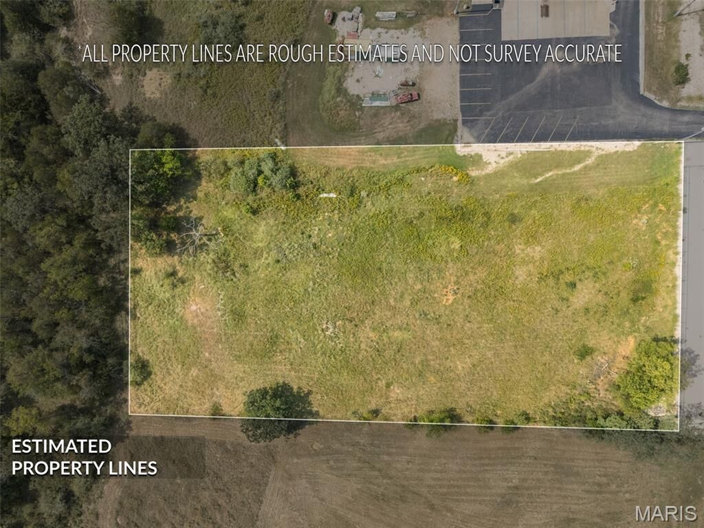 Property Photo: 3401 Jw Fields Memorial Lane MO 63628