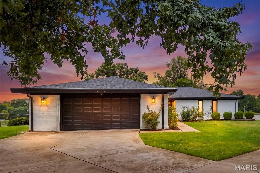 Property Photo:  1018 Van Dyke Drive  MO 63011 