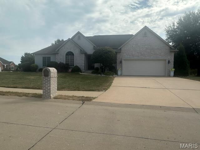 Property Photo: 2313 Derbyshire Lane MO 63701