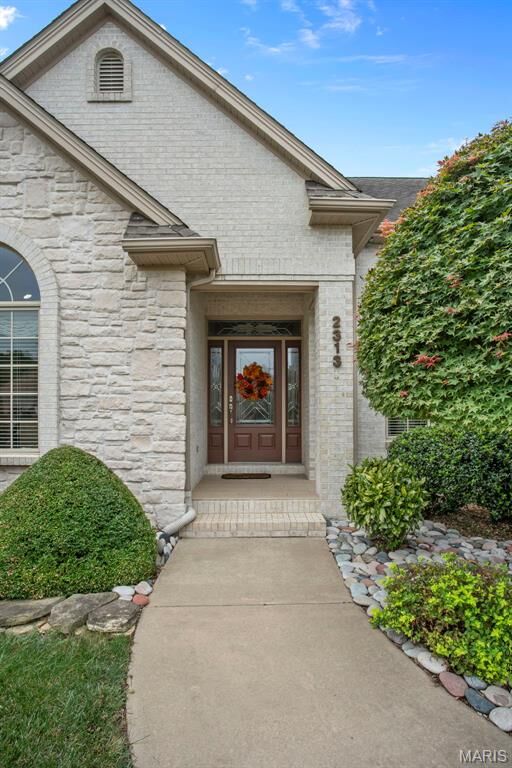 Property Photo:  2313 Derbyshire Lane  MO 63701 