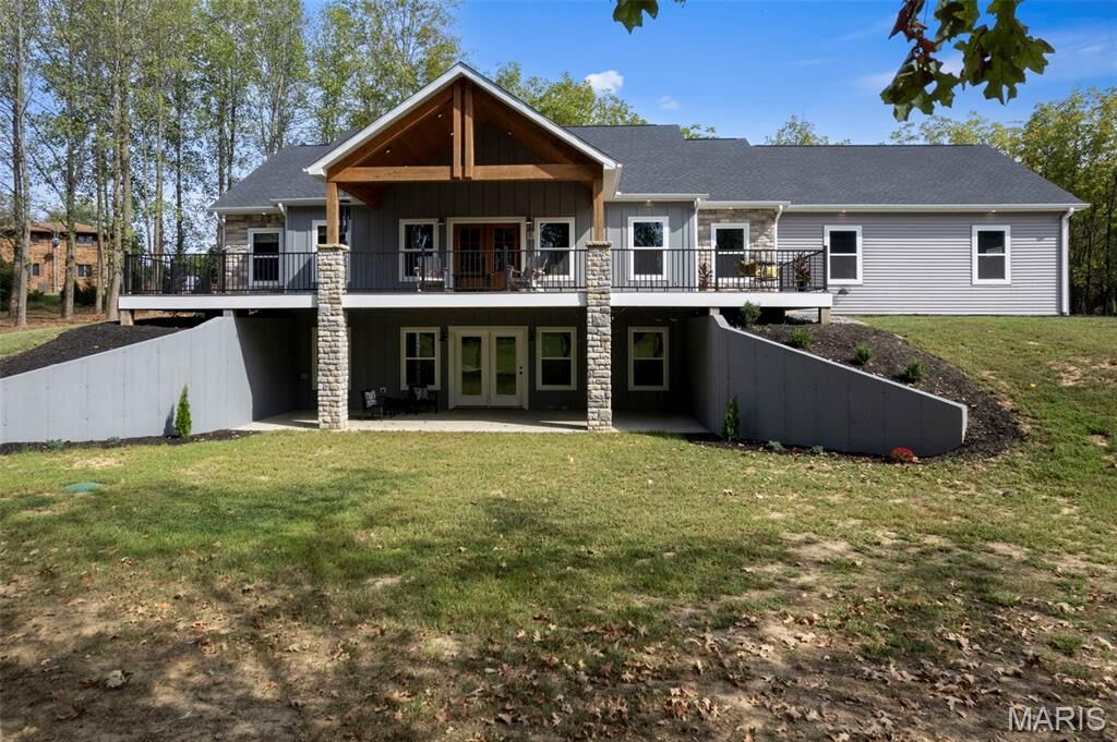 Property Photo: 247 Pecan Landing Lane MO 63755