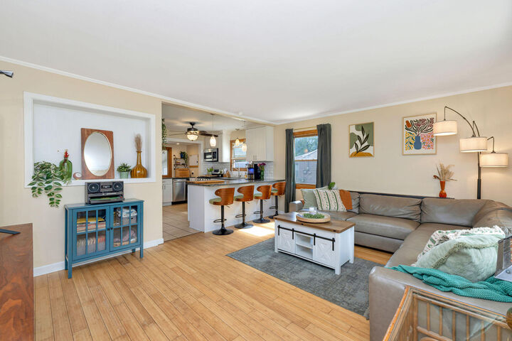 Property Photo:  2556 S 69th St  WI 53219 