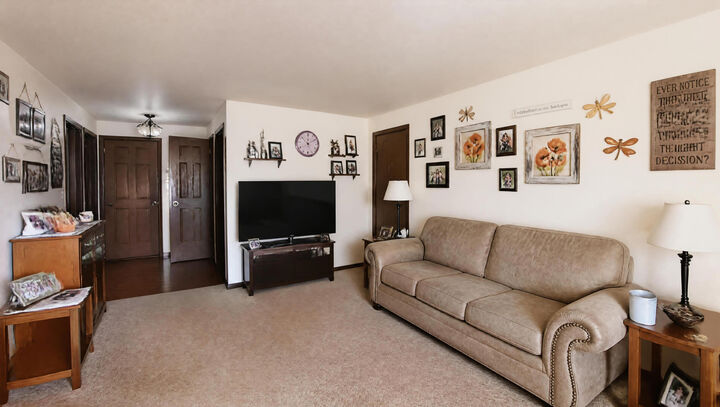 Property Photo:  3933 Country Pl  WI 53081 