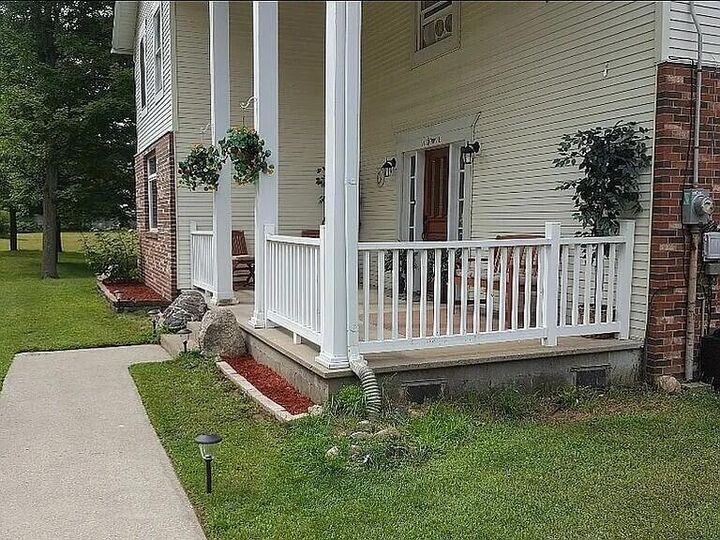 Property Photo:  3151 Babylon Road  MI 49010 