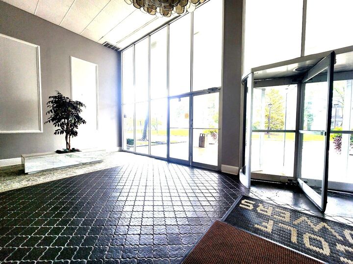 Property Photo:  9009 Golf Road 2G  IL 60016 