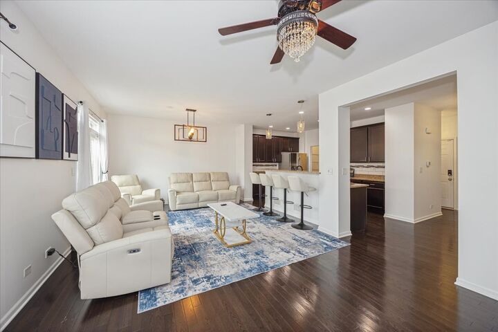 Property Photo: 10616 W 154th Street IL 60462