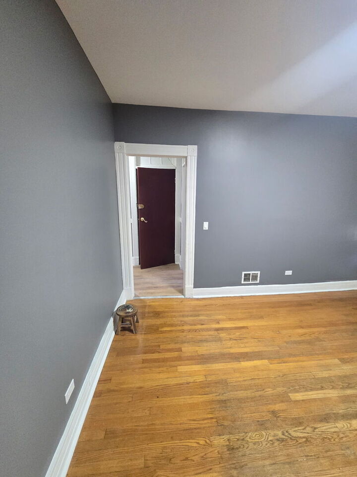 Property Photo:  11335 S Champlain Avenue 1  IL 60628 