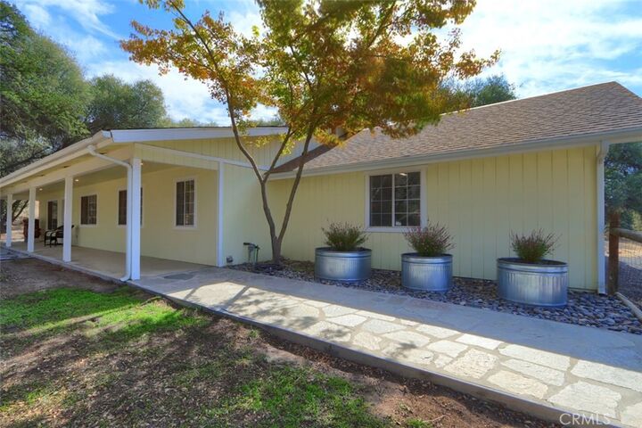 Property Photo: 33337 Gold Nugget Court CA 93614