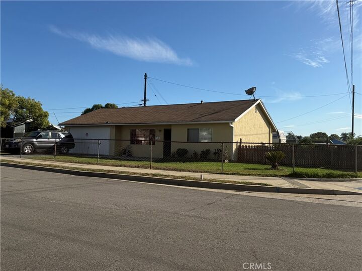 Property Photo:  2026 W Yarnell Street  CA 91790 