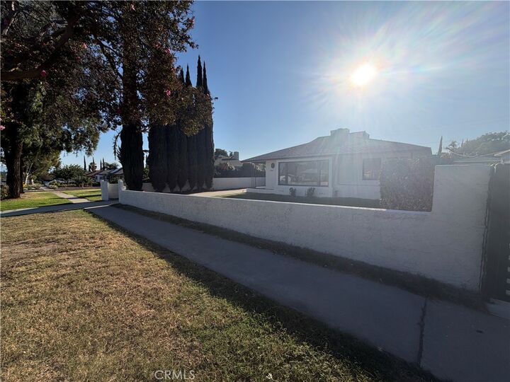 Property Photo: 2764 Valencia Avenue CA 92404