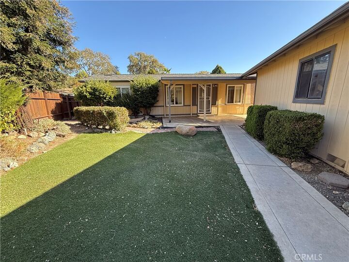 Property Photo:  4195 Hackney Way  CA 93446 