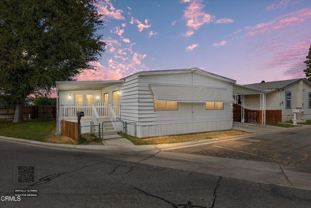 Property Photo: 4401 Hughes Lane 67 CA 93304