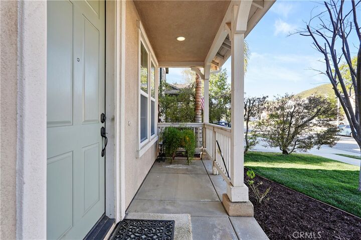 Property Photo: 34229 Larksburg Court CA 92532