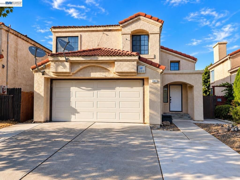 Property Photo:  1063 Mepham Dr  CA 94565 